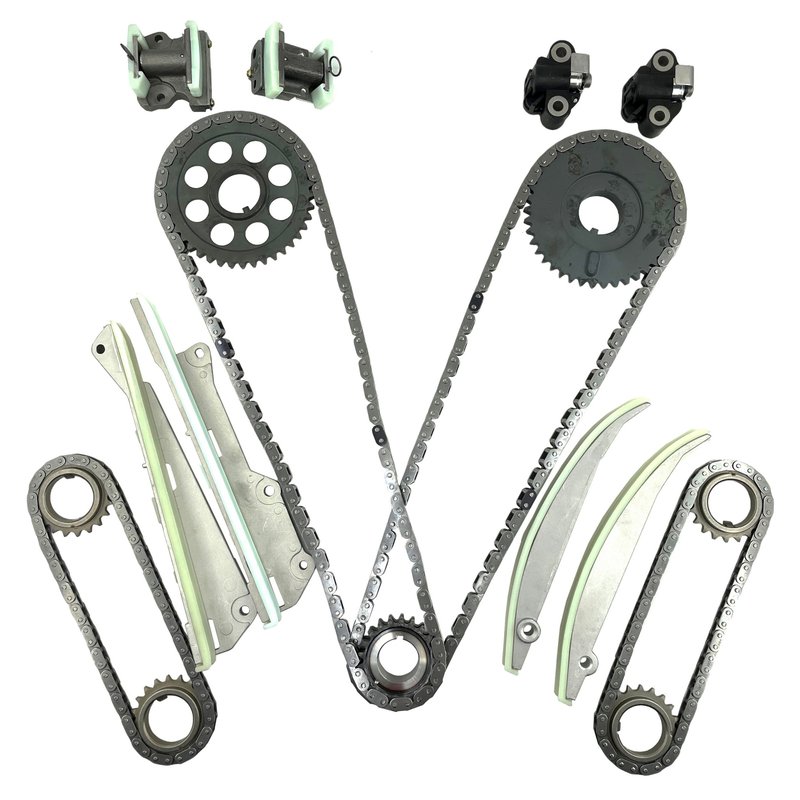 SKF VKML72013NA Engine Timing Chain Kit
