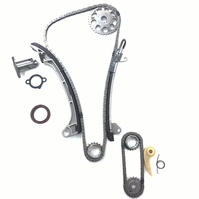 SKF VKML910071A Engine Timing Chain Kit