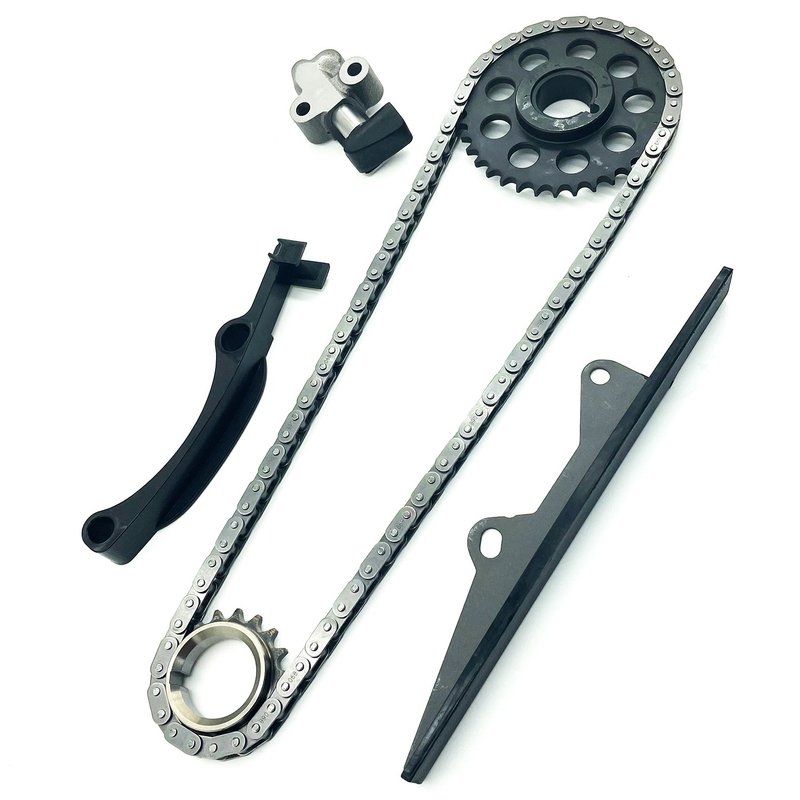 SKF VKML91018HDA Engine Timing Chain Kit