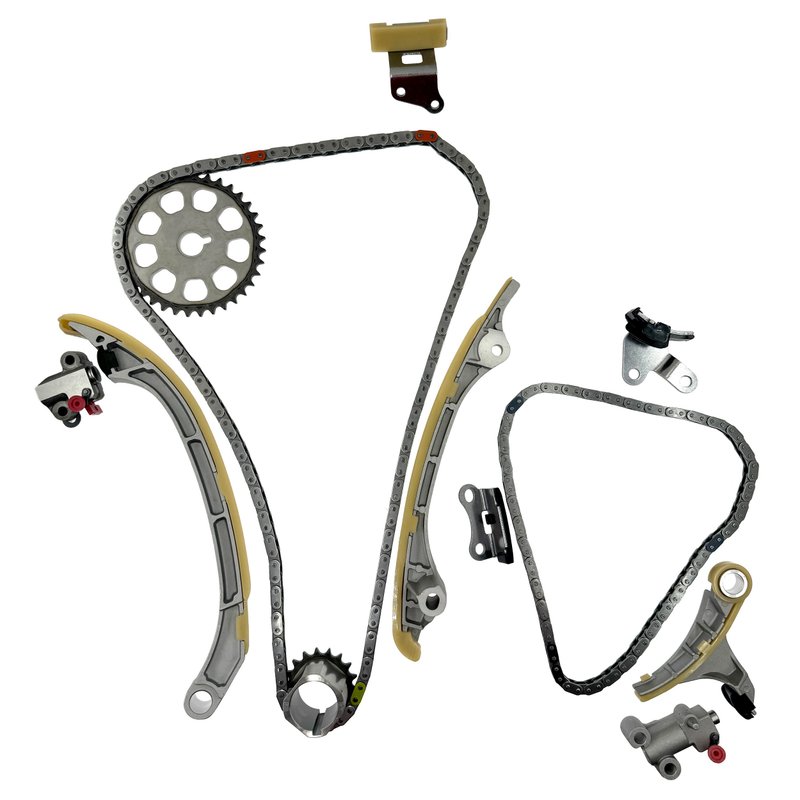 SKF VKML91034NA Engine Timing Chain Kit