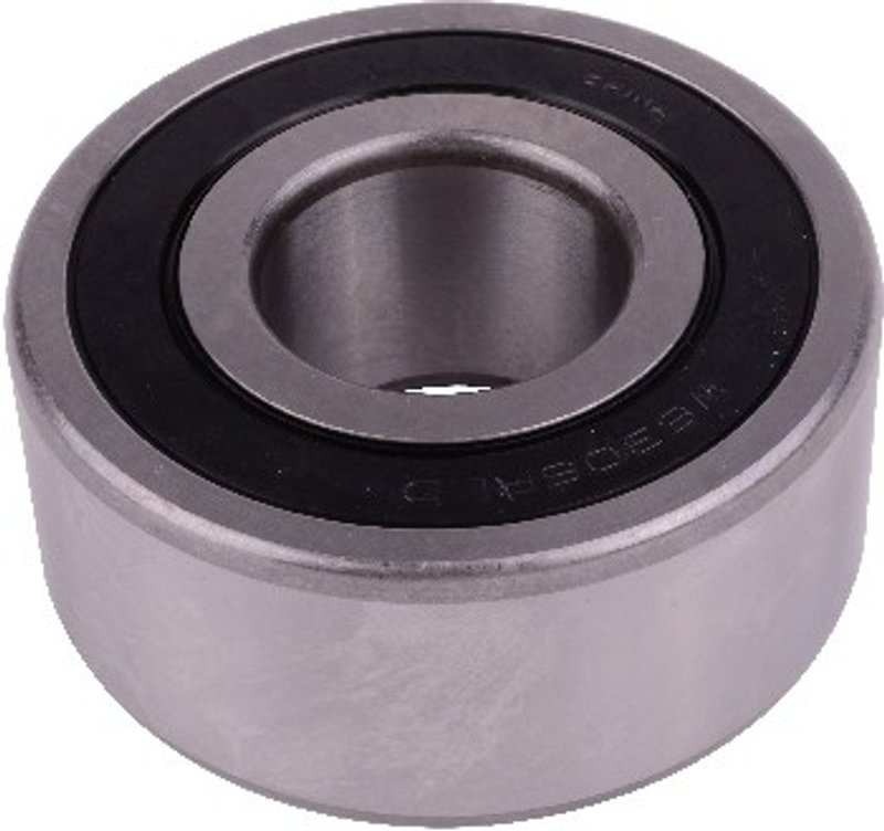 SKF W6306-2RSJ Alternator Bearing - Drive End