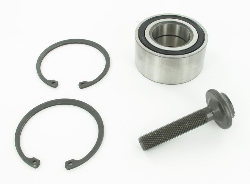 SKF WKH1355 Wheel Bearing Kit - Front or Rear