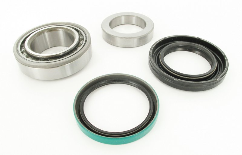 SKF WKH571 Wheel Bearing Kit - Rear