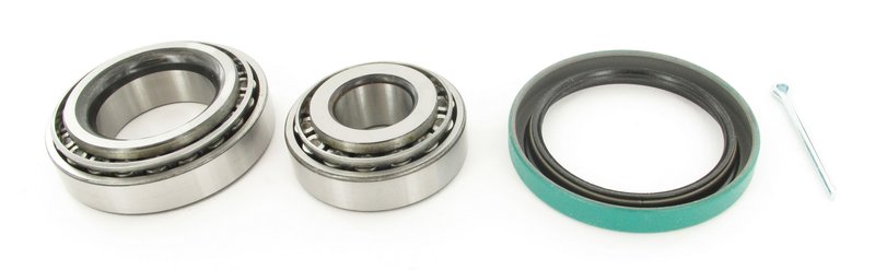 SKF WKH782 Wheel Bearing Kit - Front