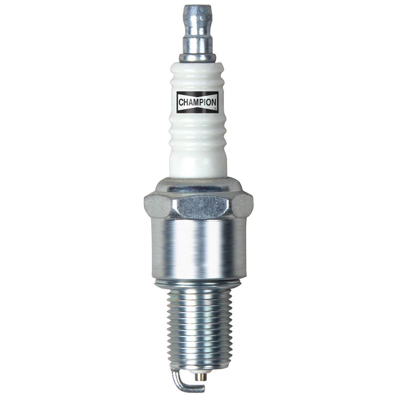 Champion 415-1 Spark Plug - Intake Side
