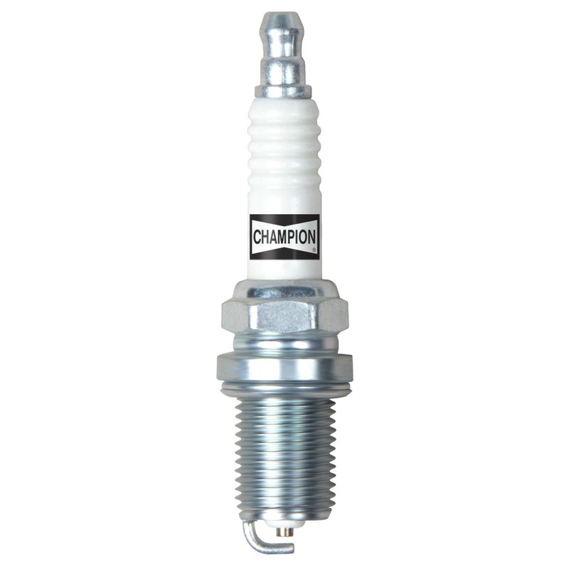 Champion 71-1 Spark Plug - Exhaust Side