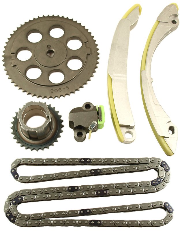 Cloyes 9-0195SB Engine Timing Chain Kit