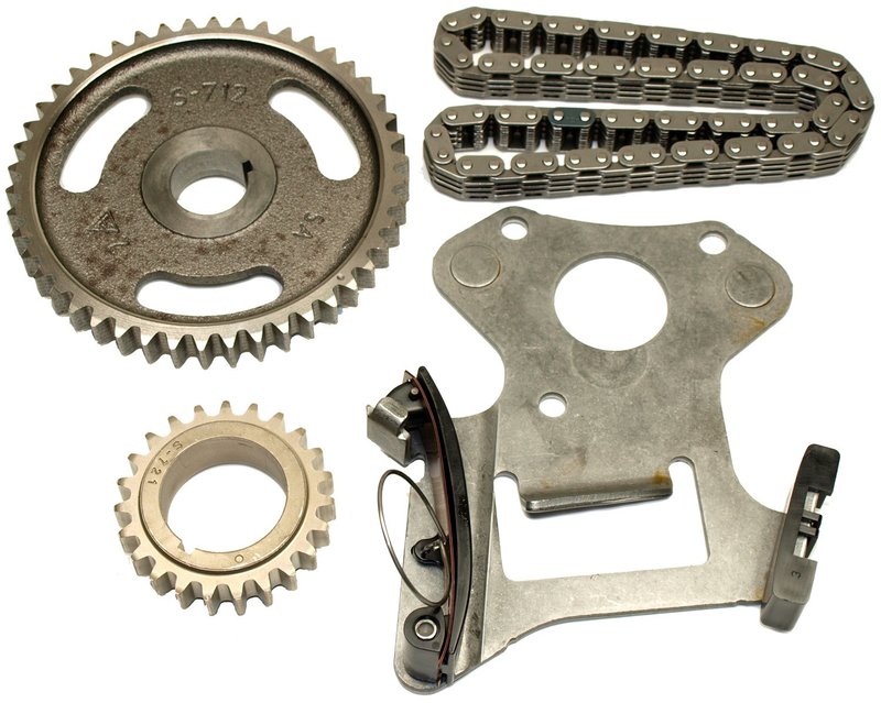 Cloyes 9-0380S Engine Timing Chain Kit