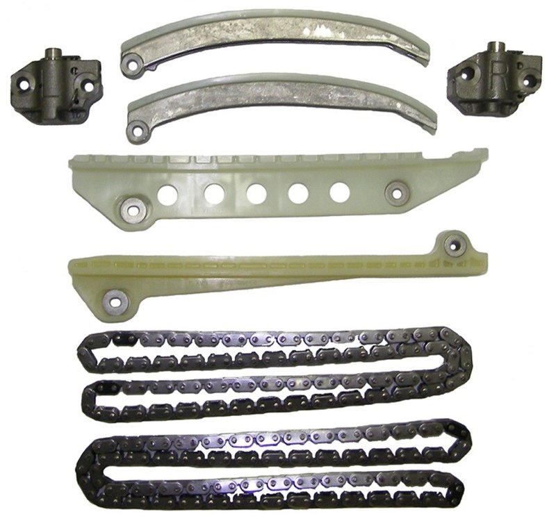 Cloyes 9-0387SHX Engine Timing Chain Kit - Front