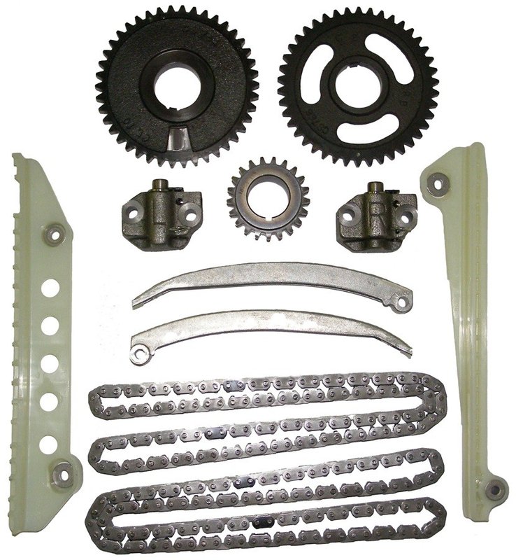 Cloyes 9-0387SJ Engine Timing Chain Kit - Front