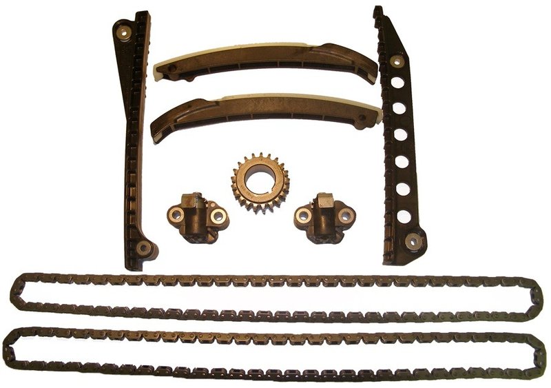 Cloyes 9-0391SB Engine Timing Chain Kit - Front