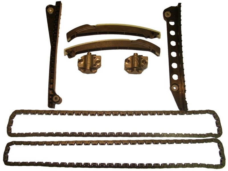 Cloyes 9-0391SX Engine Timing Chain Kit - Front