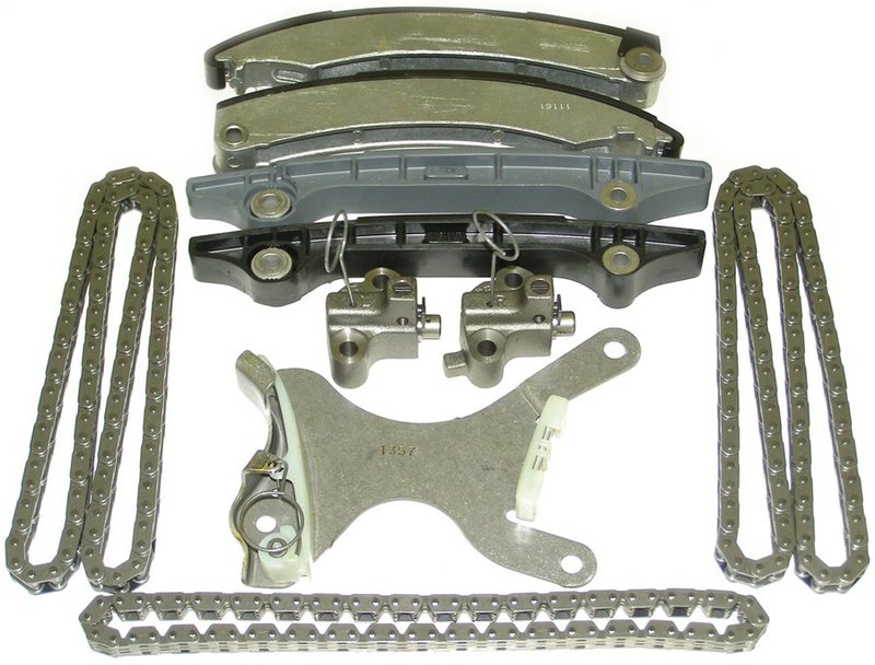 Cloyes 9-0393SC Engine Timing Chain Kit - Front