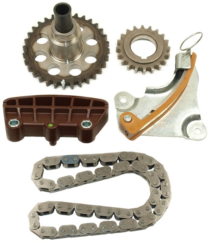 Cloyes 9-0398SE Engine Timing Chain Kit - Front