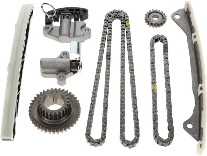 Cloyes 9-0526S Engine Timing Chain Kit