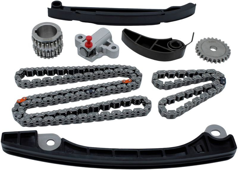 Cloyes 9-0534S Engine Timing Chain Kit