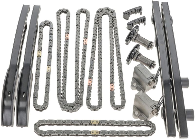 Cloyes 9-0553SX Engine Timing Chain Kit