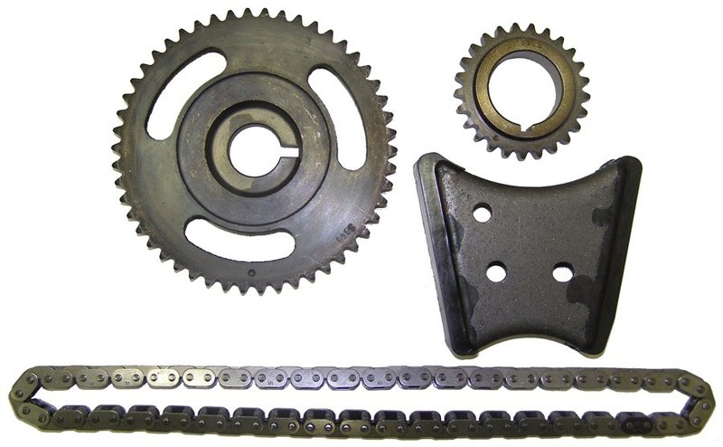 Cloyes 9-0700S Engine Timing Chain Kit - Front