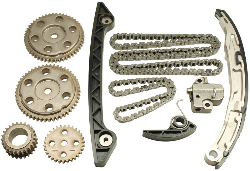 Cloyes 9-0715SA Engine Timing Chain Kit