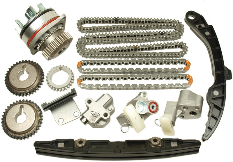 Cloyes 9-0720SAWP Engine Timing Chain Kit