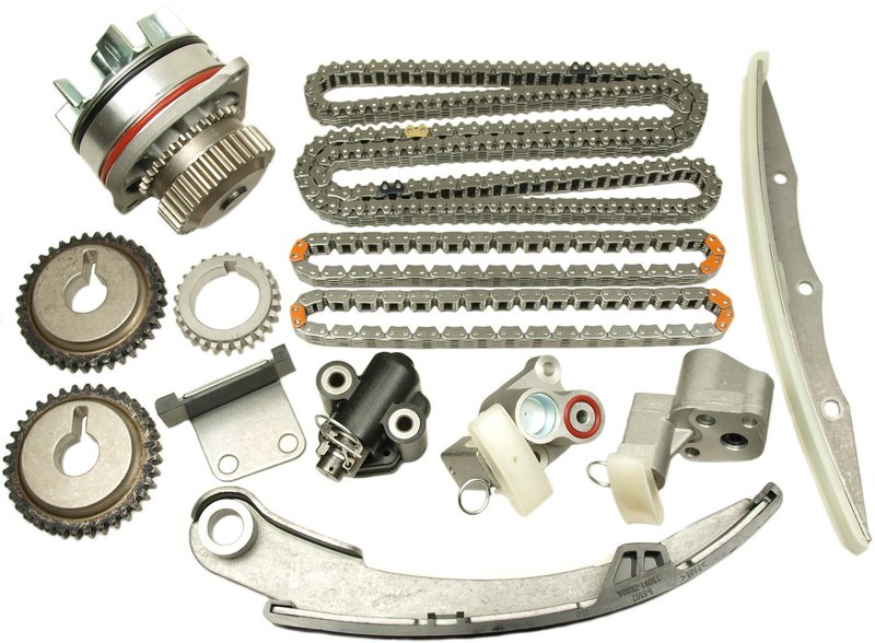 Cloyes 9-0720SWP Engine Timing Chain Kit