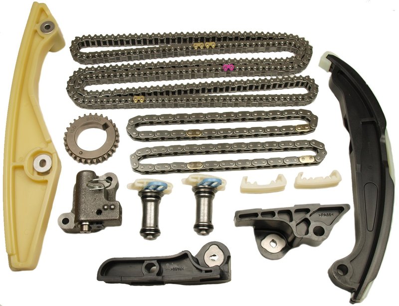 Cloyes 9-0738SC Engine Timing Chain Kit