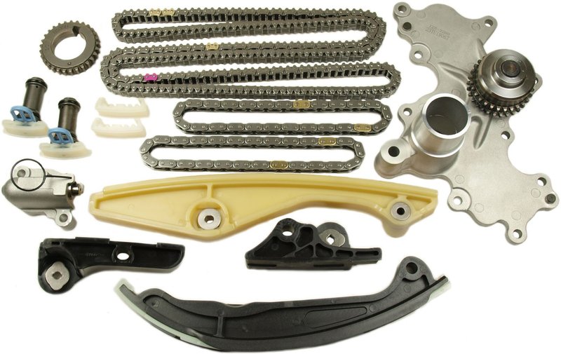 Cloyes 9-0738SD Engine Timing Chain Kit