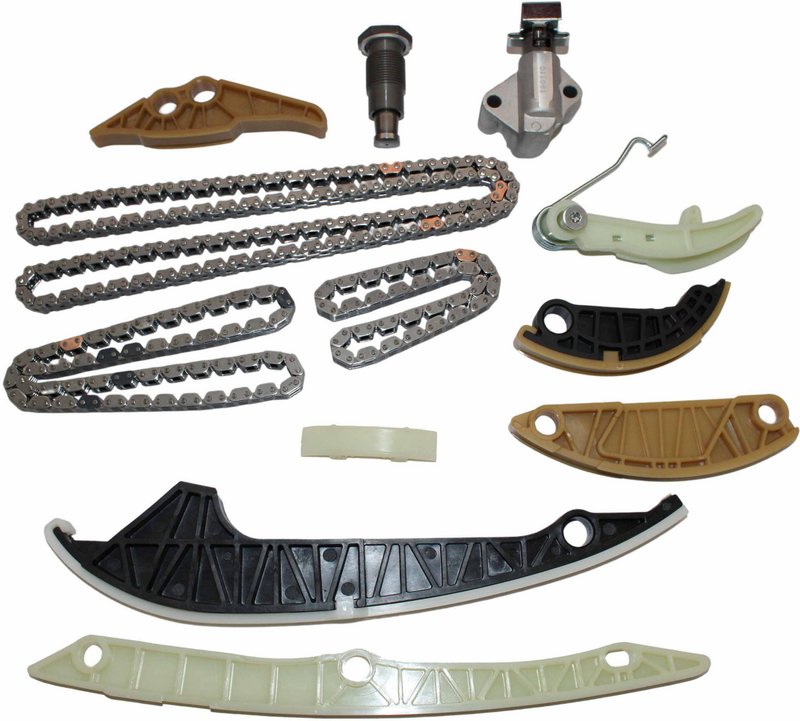 Cloyes 9-0739SHX Engine Timing Chain Kit
