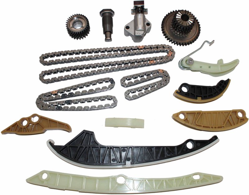 Cloyes 9-0739SH Engine Timing Chain Kit