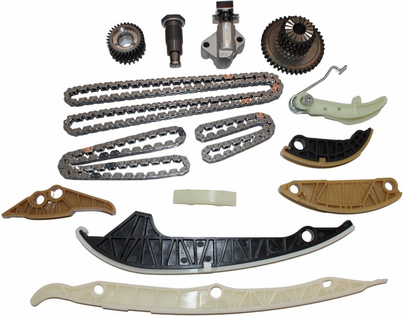 Cloyes 9-0739SI Engine Timing Chain Kit