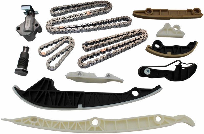 Cloyes 9-0739SKX Engine Timing Chain Kit