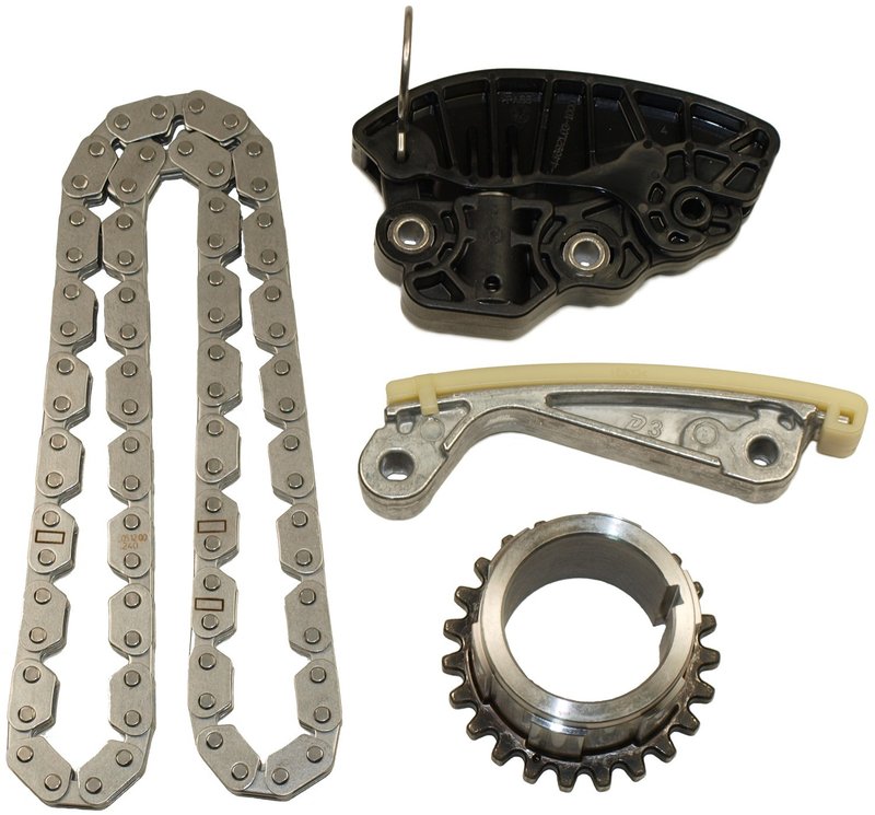 Cloyes 9-0750S Engine Timing Chain Kit - Front