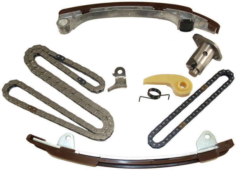 Cloyes 9-0752SX Engine Timing Chain Kit - Front