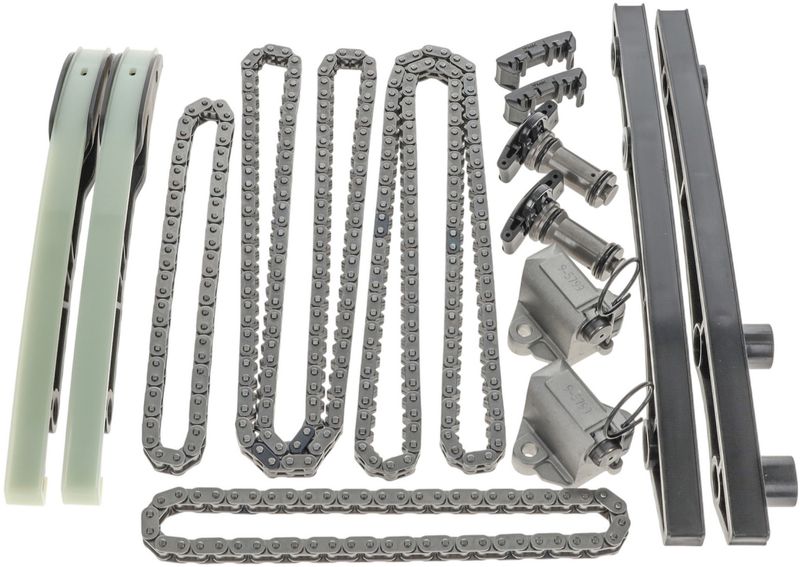 Cloyes 9-0757SAX Engine Timing Chain Kit