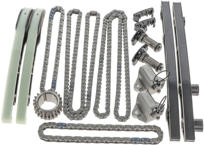 Cloyes 9-0757SA Engine Timing Chain Kit