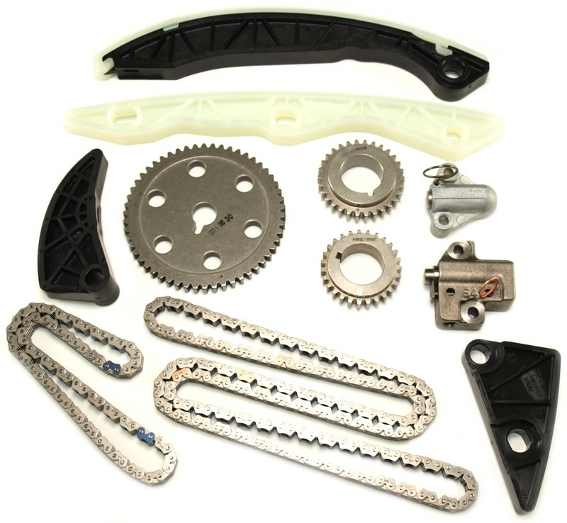 Cloyes 9-0900S Engine Timing Chain Kit - Front