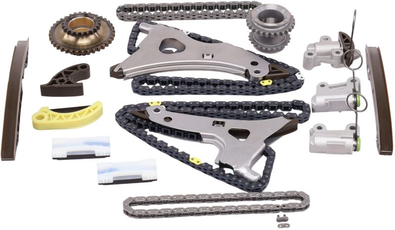 Cloyes 9-0947SC Engine Timing Chain Kit