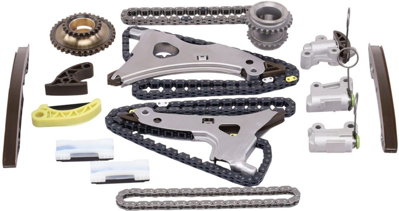 Cloyes 9-0947SD Engine Timing Chain Kit