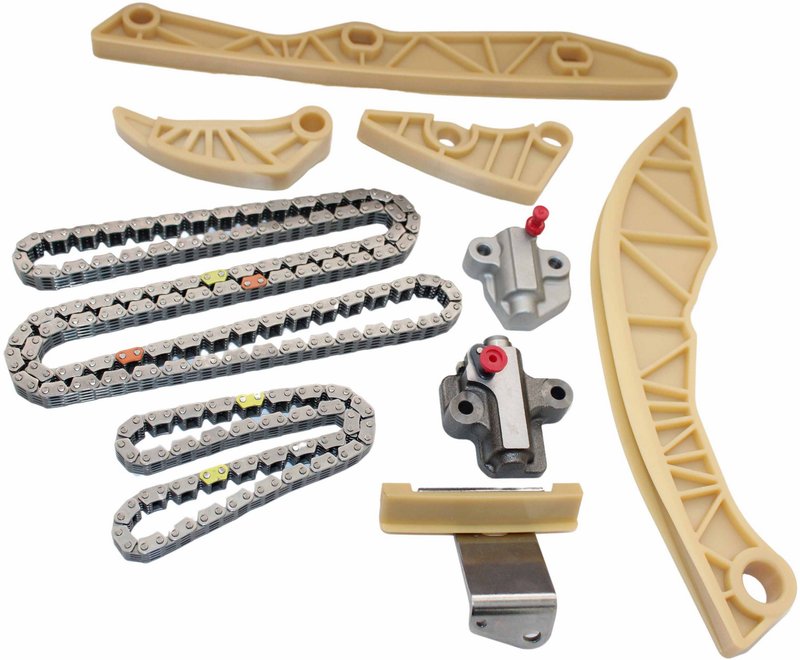 Cloyes 9-0963SX Engine Timing Chain Kit