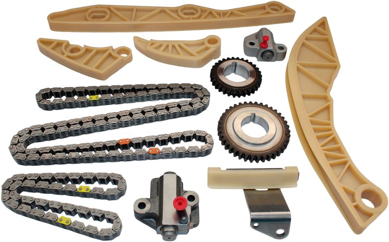 Cloyes 9-0963S Engine Timing Chain Kit