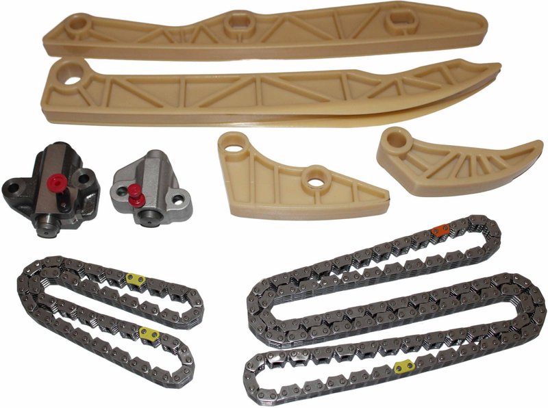 Cloyes 9-0964SX Engine Timing Chain Kit