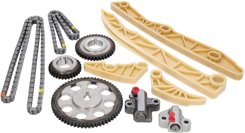 Cloyes 9-0964S Engine Timing Chain Kit