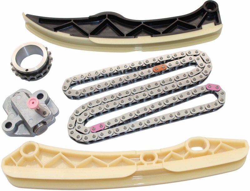 Cloyes 9-0967S Engine Timing Chain Kit
