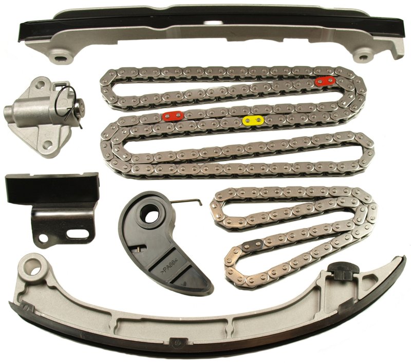 Cloyes 9-0972SAX Engine Timing Chain Kit
