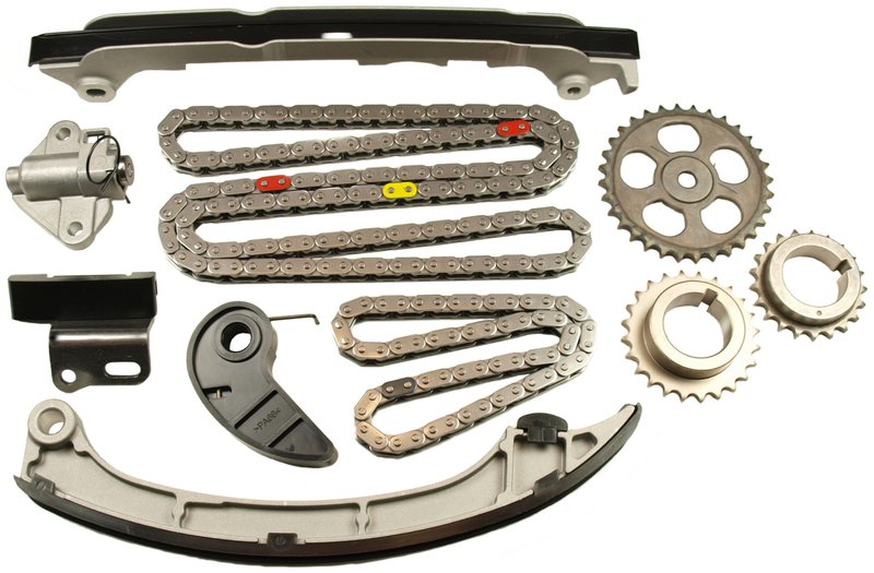 Cloyes 9-0972SA Engine Timing Chain Kit