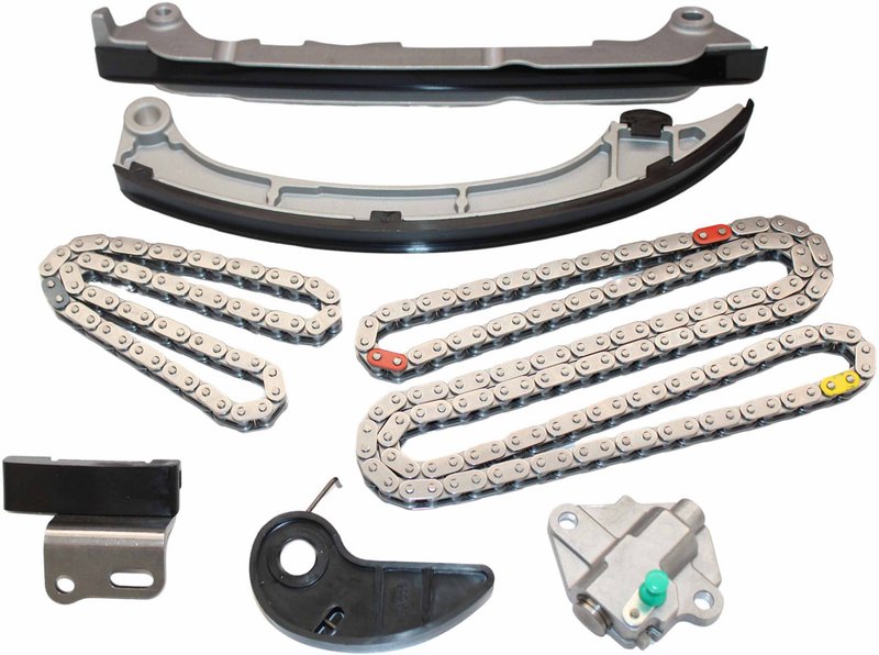 Cloyes 9-0972SX Engine Timing Chain Kit