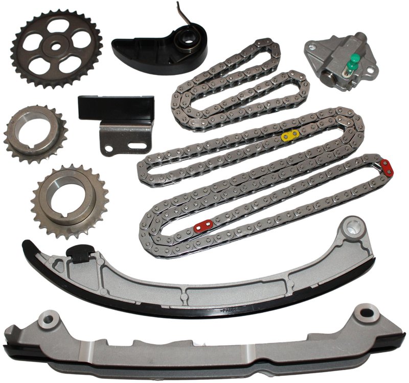 Cloyes 9-0972S Engine Timing Chain Kit