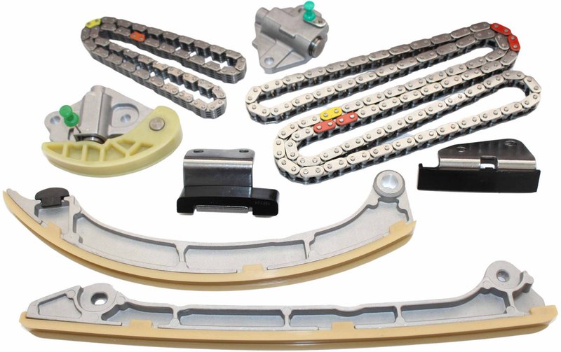 Cloyes 9-0974SX Engine Timing Chain Kit