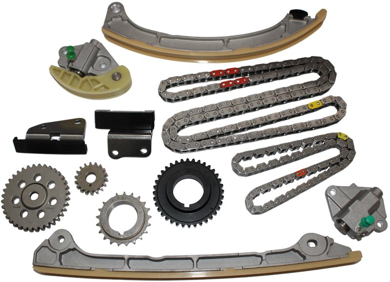 Cloyes 9-0974S Engine Timing Chain Kit