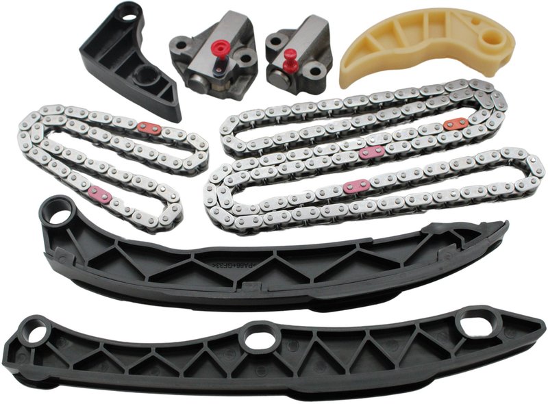 Cloyes 9-0976SX Engine Timing Chain Kit